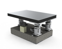 Multi DOF table