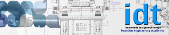 Instrument Design Technology Ltd