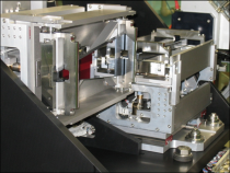 Small KB Mirror System