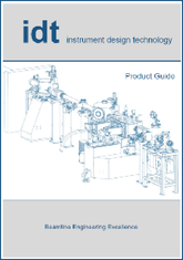 IDT Product Guide